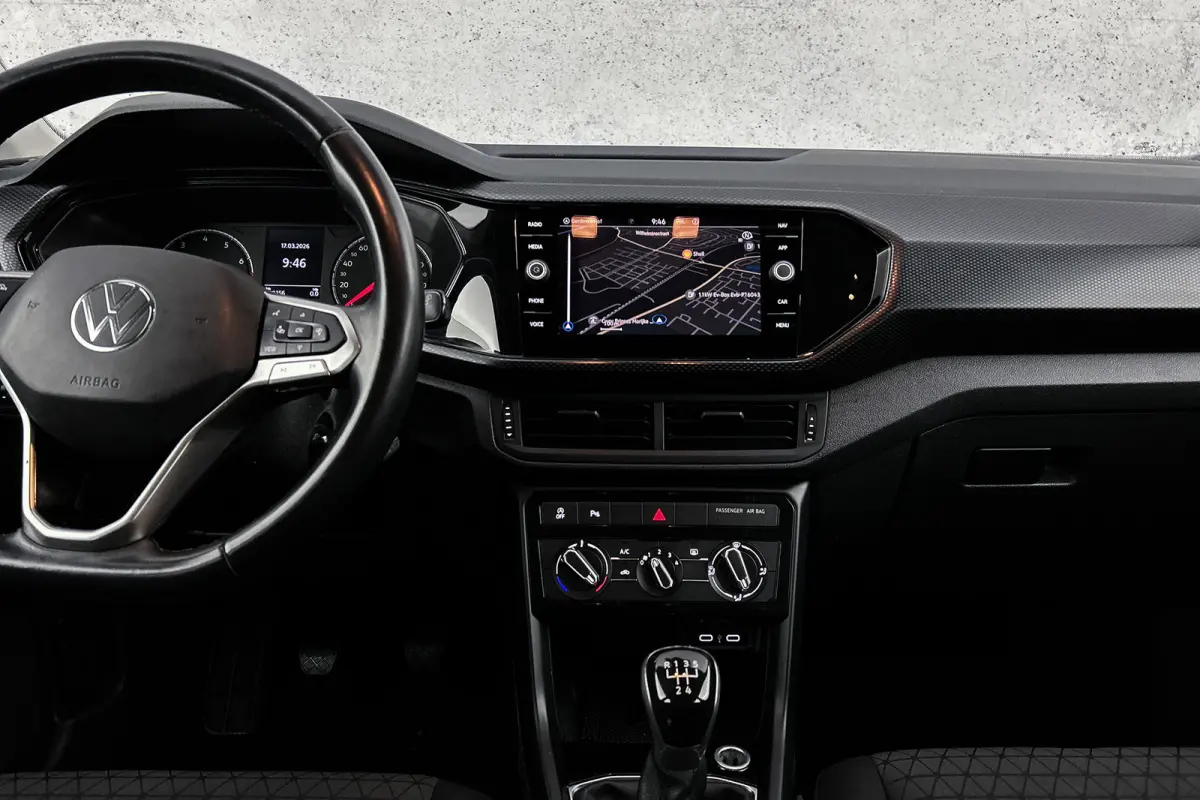 1.0 TSI Life | Apple Carplay | Navigatie | Lichtmetalen velgen