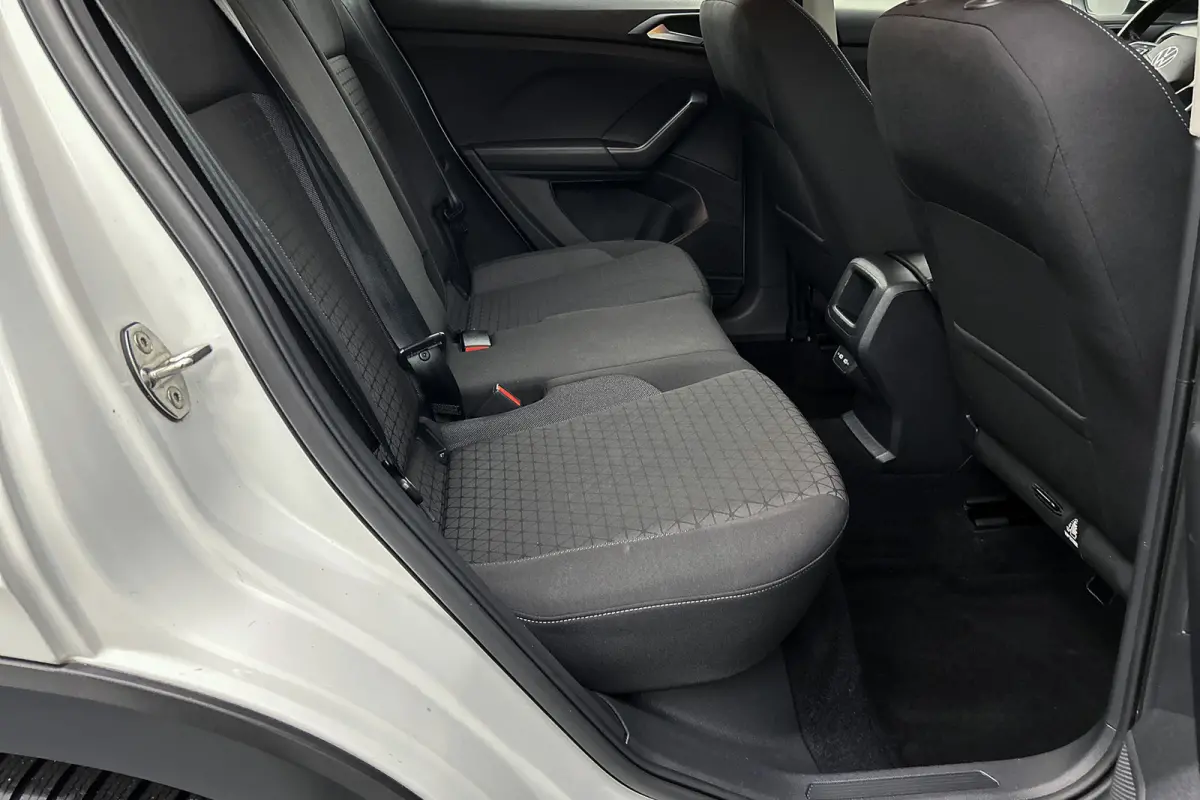 1.0 TSI Life | Apple Carplay | Navigatie | Lichtmetalen velgen