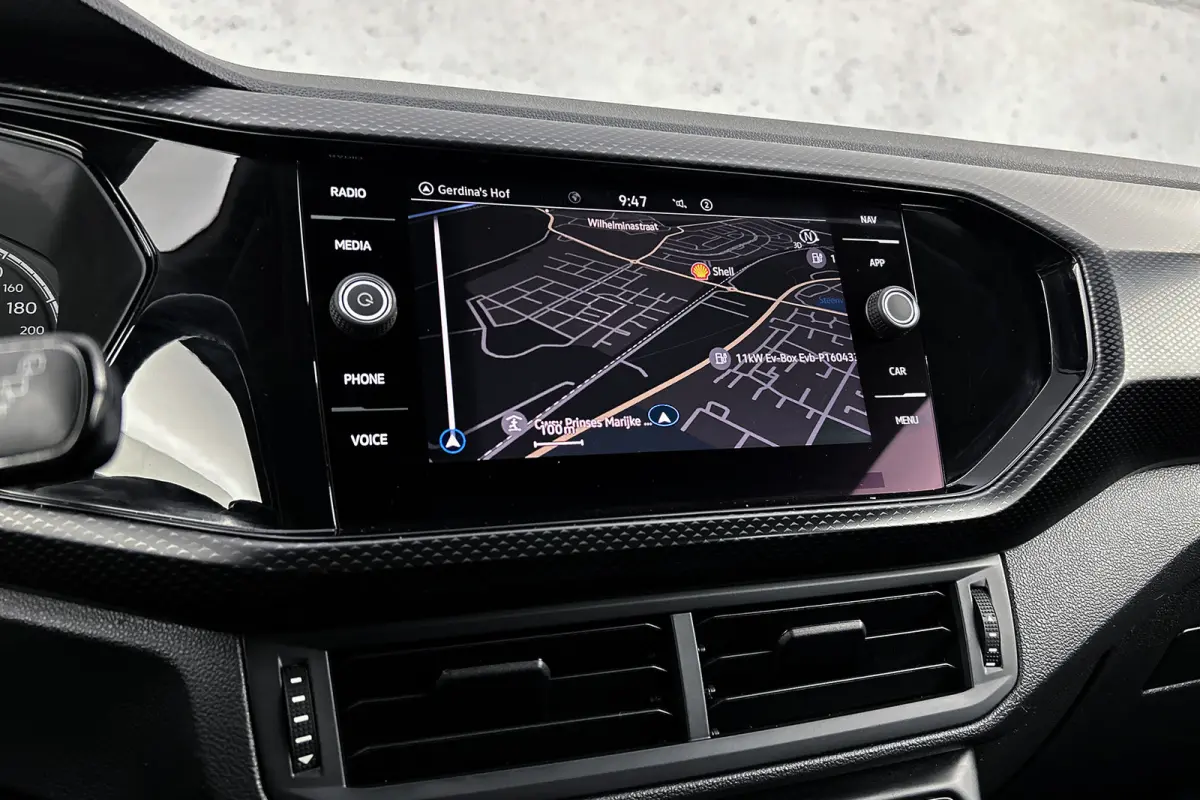 1.0 TSI Life | Apple Carplay | Navigatie | Lichtmetalen velgen