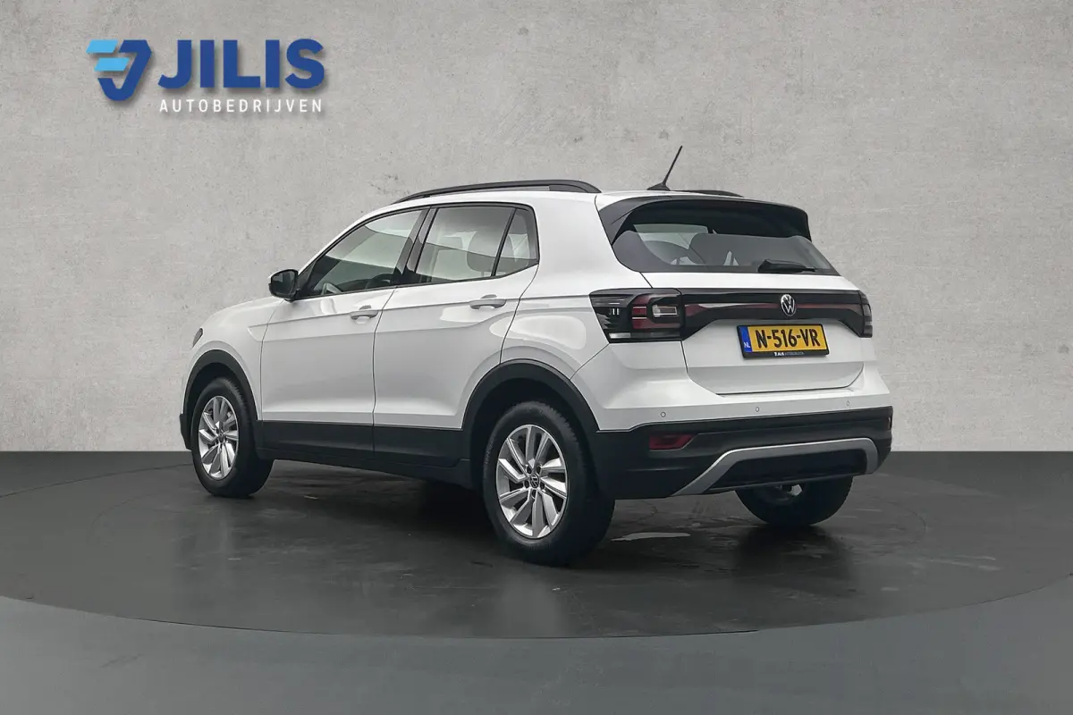 1.0 TSI Life | Apple Carplay | Navigatie | Lichtmetalen velgen