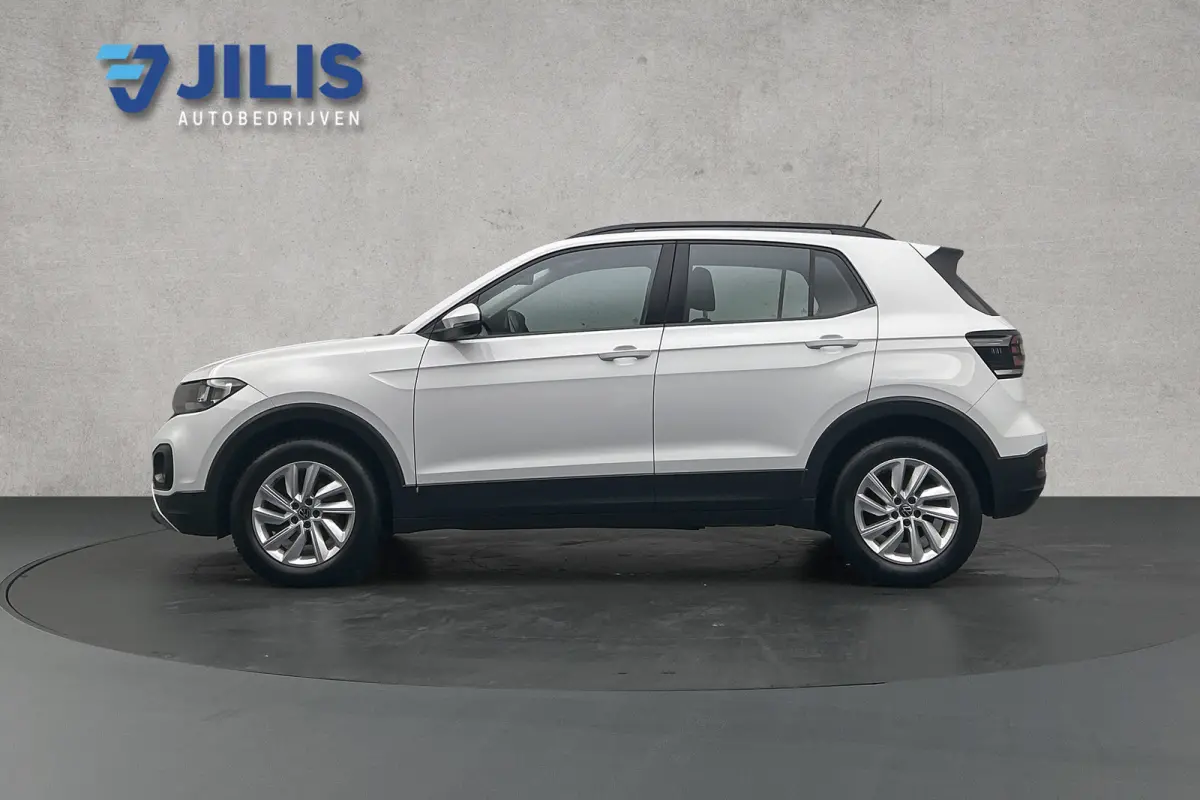 1.0 TSI Life | Apple Carplay | Navigatie | Lichtmetalen velgen