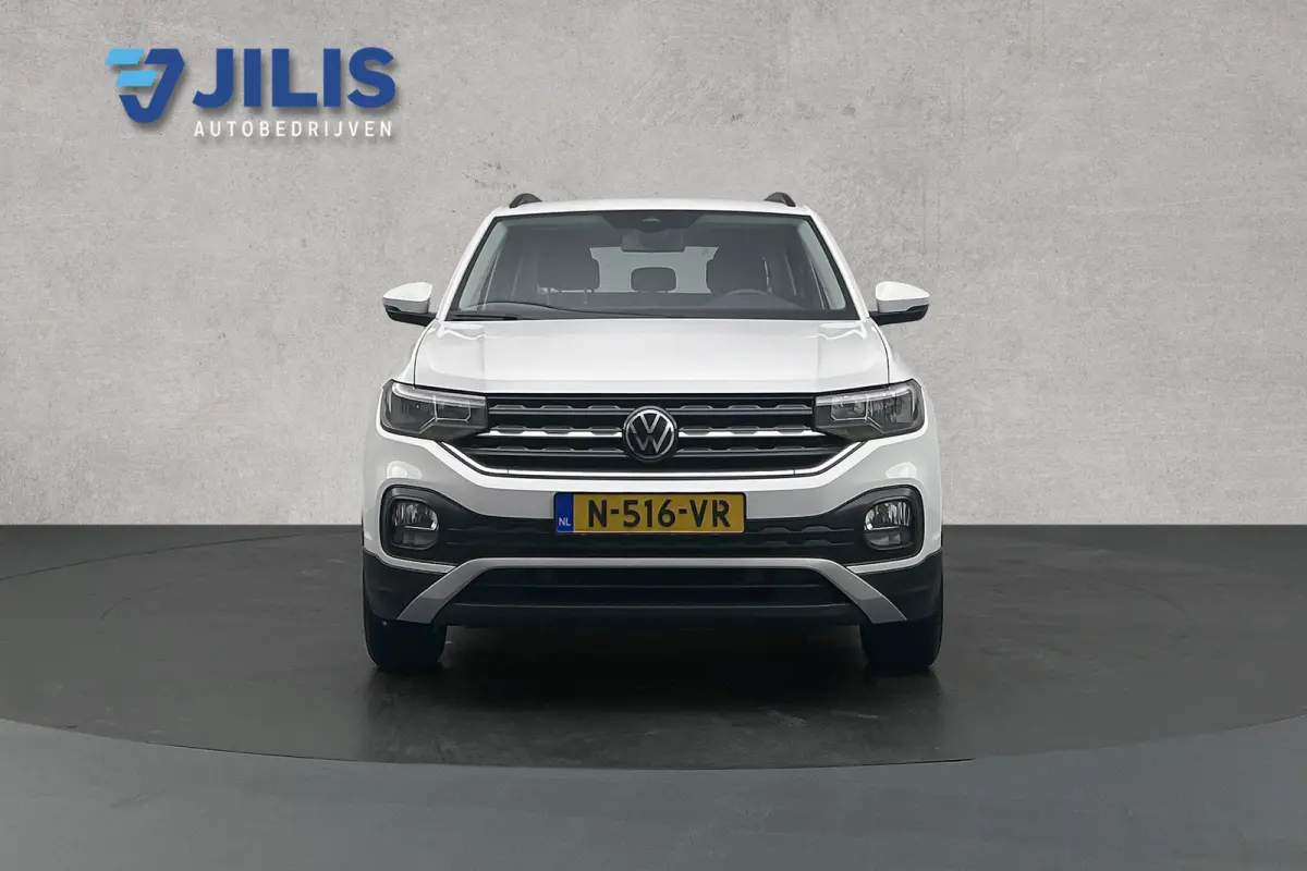 1.0 TSI Life | Apple Carplay | Navigatie | Lichtmetalen velgen