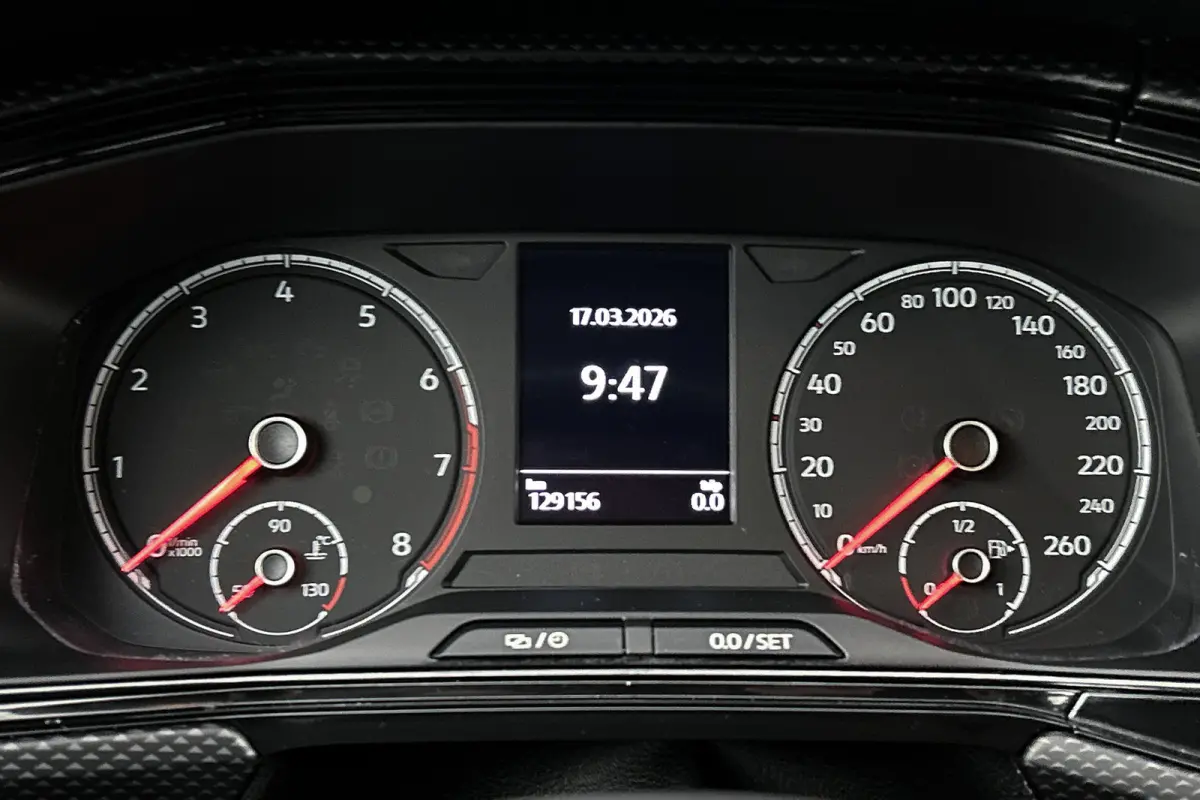 1.0 TSI Life | Apple Carplay | Navigatie | Lichtmetalen velgen