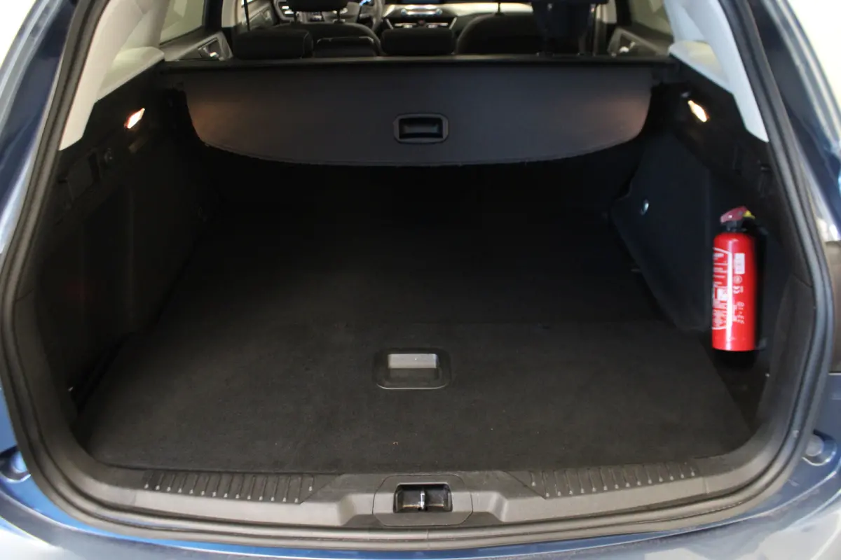 1.0 EcoBoost Titanium Business |Pano|Camera|