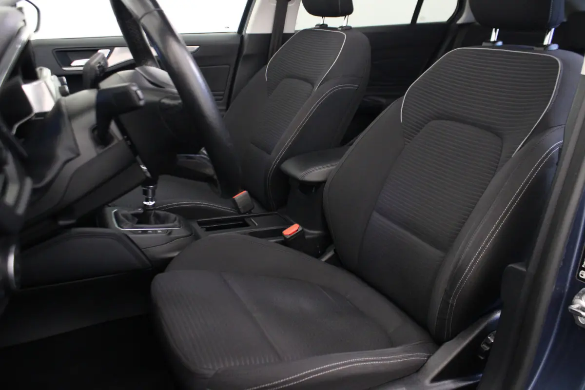 1.0 EcoBoost Titanium Business |Pano|Camera|