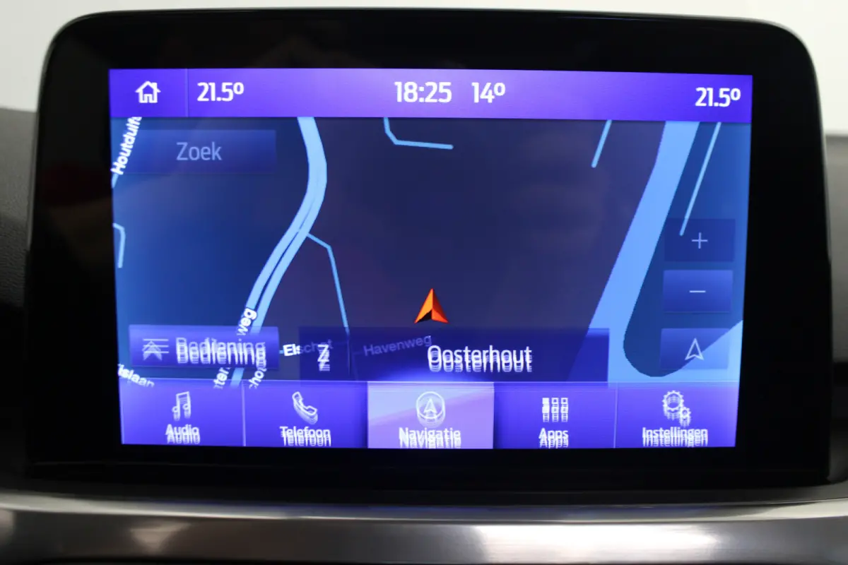 1.0 EcoBoost Titanium Business |Pano|Camera|