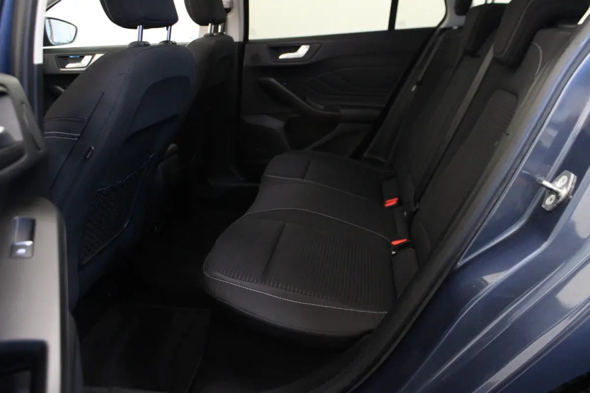 1.0 EcoBoost Titanium Business |Pano|Camera|