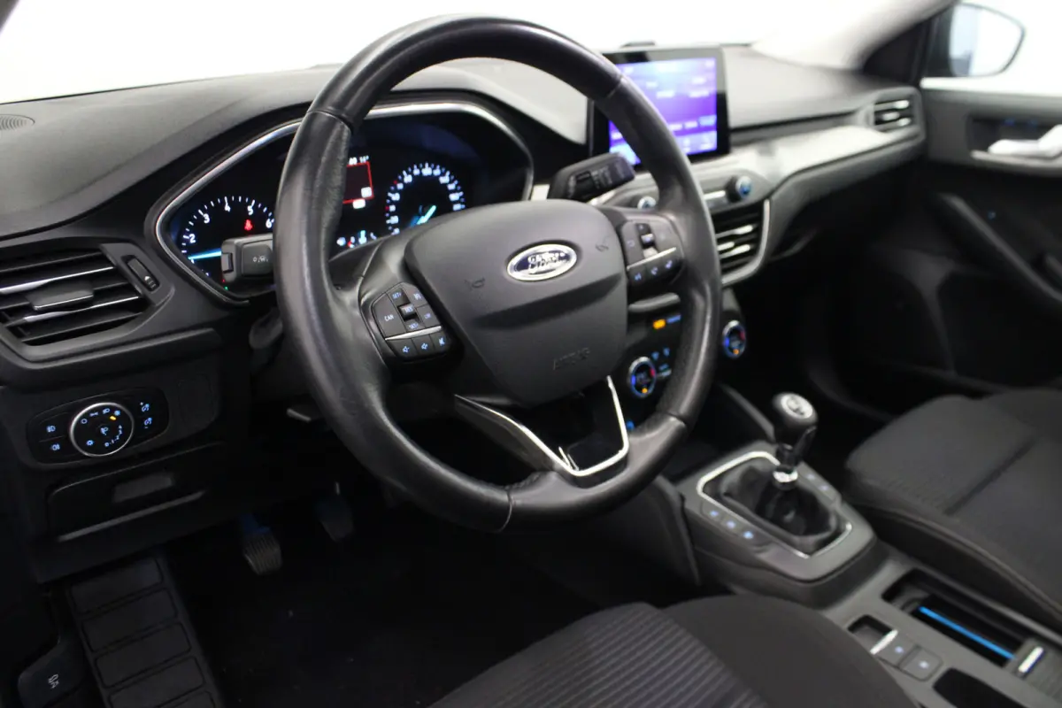 1.0 EcoBoost Titanium Business |Pano|Camera|