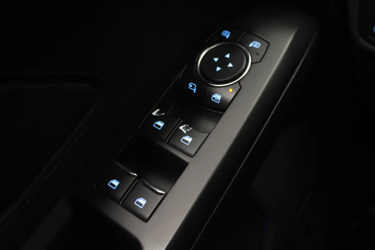 1.0 EcoBoost Titanium Business |Pano|Camera|