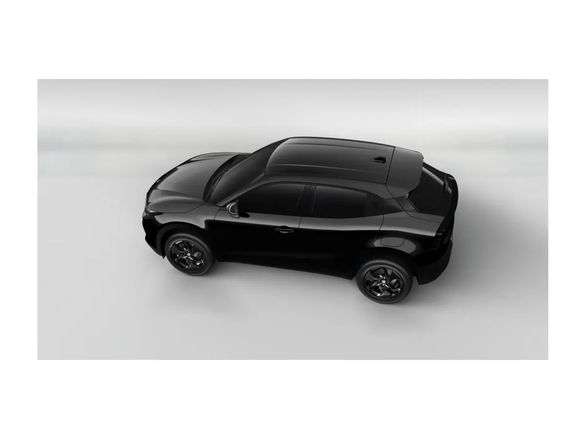 Ibrida Automaat