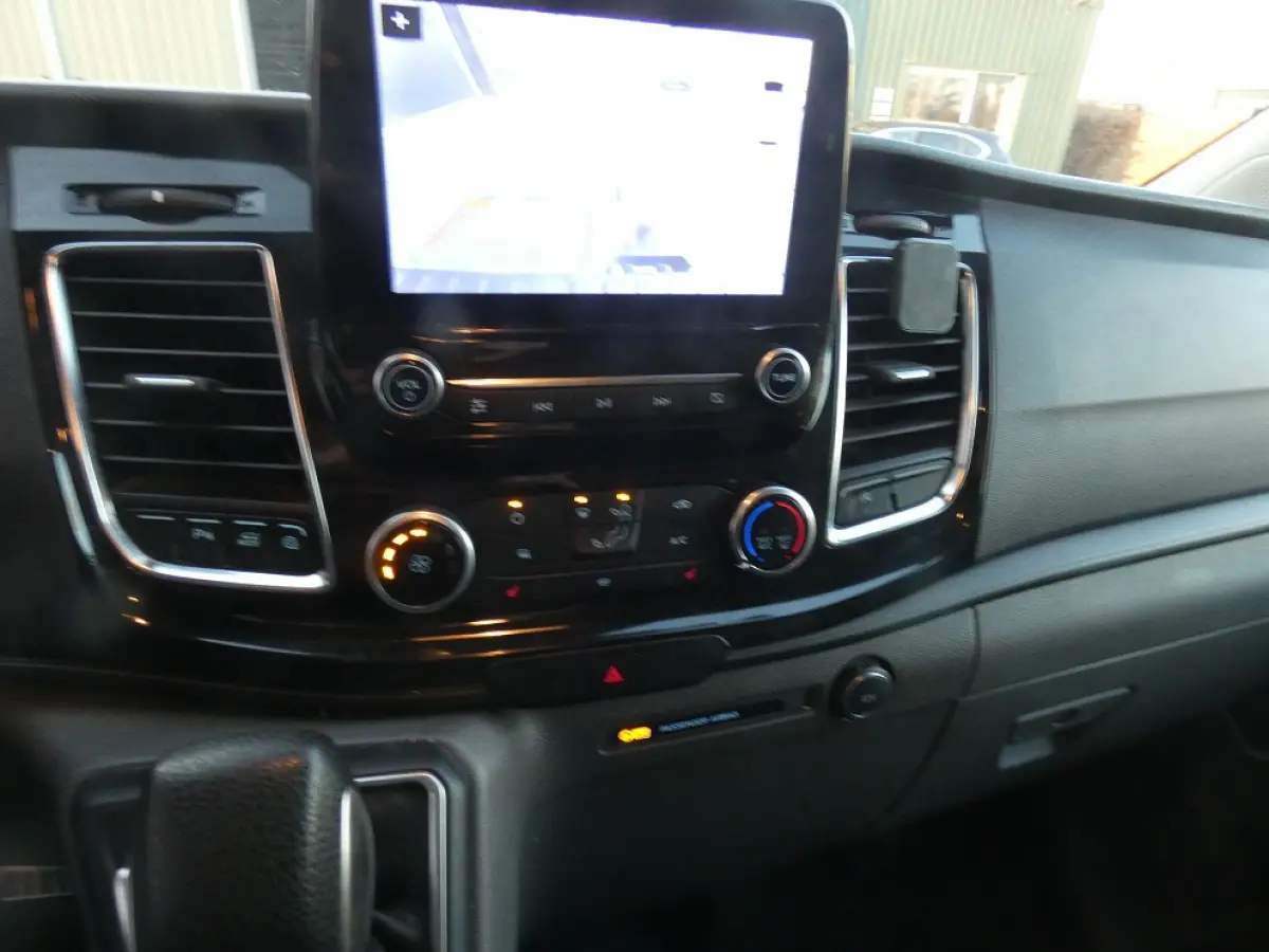 320 2.0 TDCI L2H1*Sport*dub.schuifdeuren