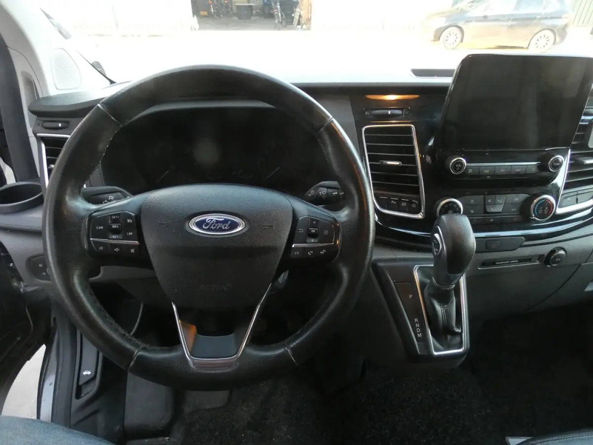 320 2.0 TDCI L2H1*Sport*dub.schuifdeuren