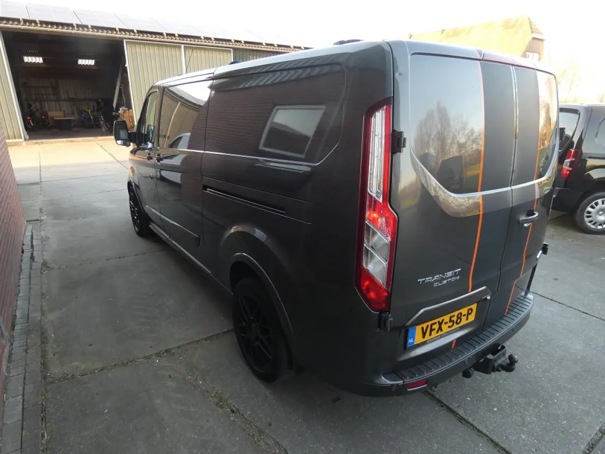 320 2.0 TDCI L2H1*Sport*dub.schuifdeuren