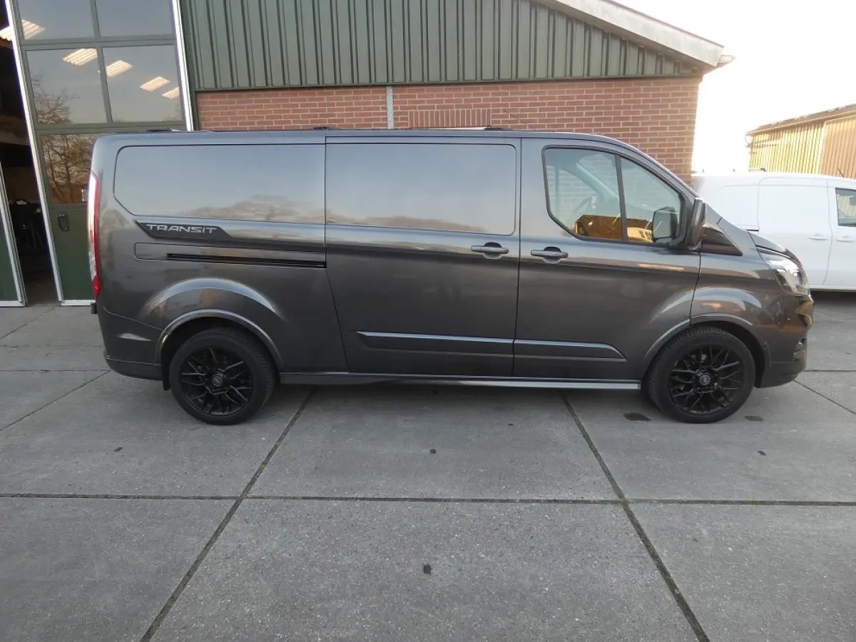 320 2.0 TDCI L2H1*Sport*dub.schuifdeuren
