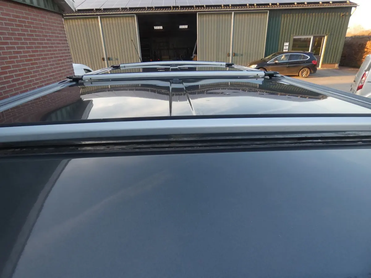 320 2.0 TDCI L2H1*Sport*dub.schuifdeuren