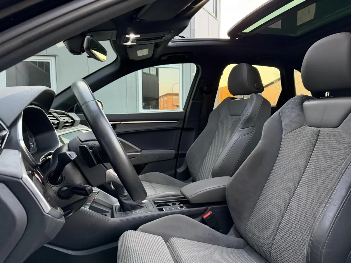 45 TFSI e |panorama|memory|ACC|keyless|camera