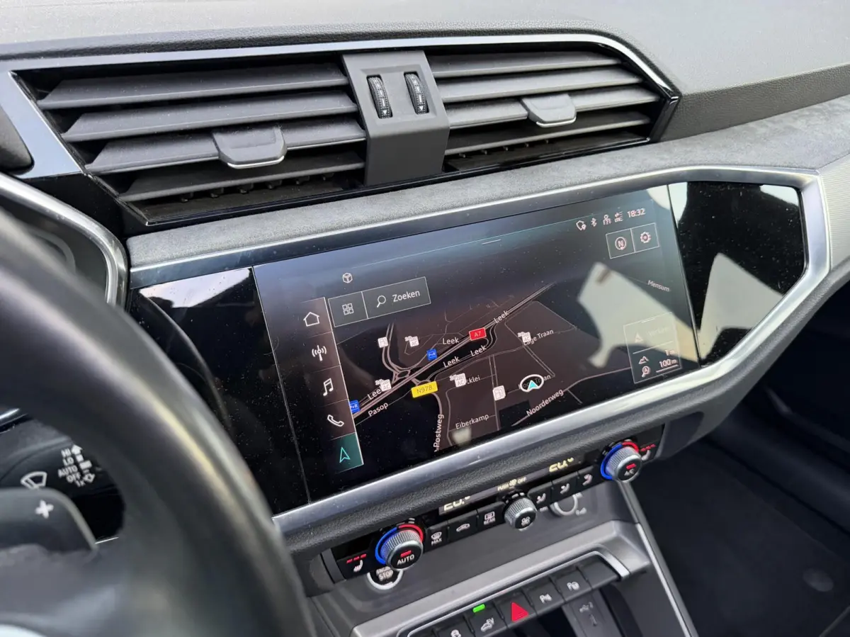 45 TFSI e |panorama|memory|ACC|keyless|camera