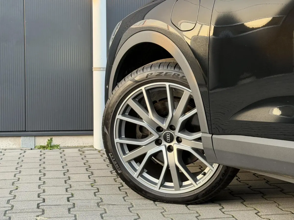 45 TFSI e |panorama|memory|ACC|keyless|camera