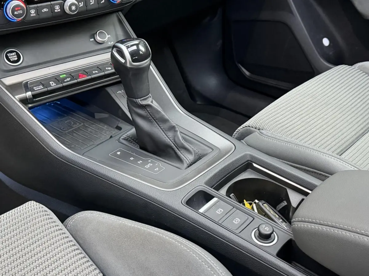 45 TFSI e |panorama|memory|ACC|keyless|camera