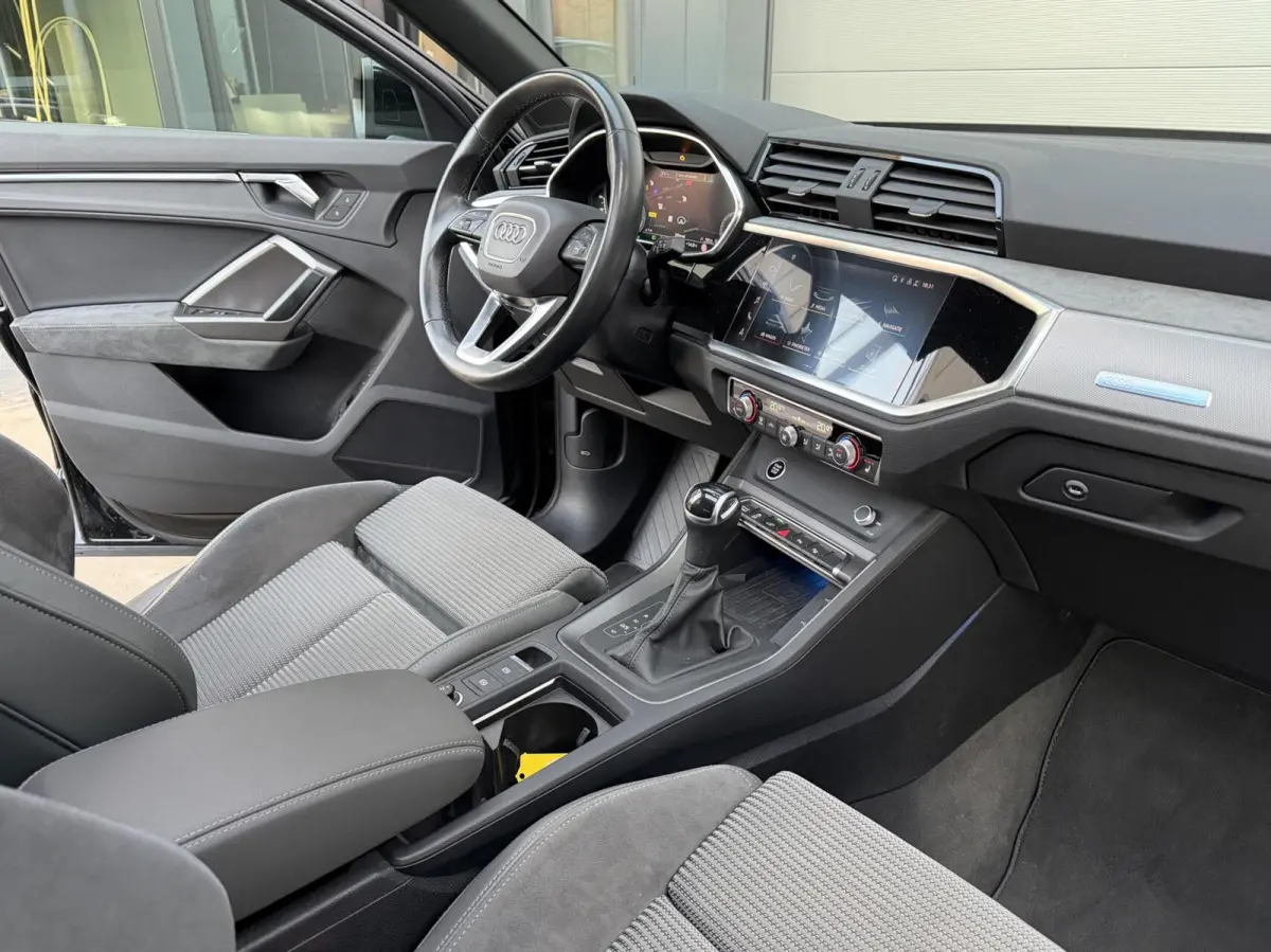 45 TFSI e |panorama|memory|ACC|keyless|camera