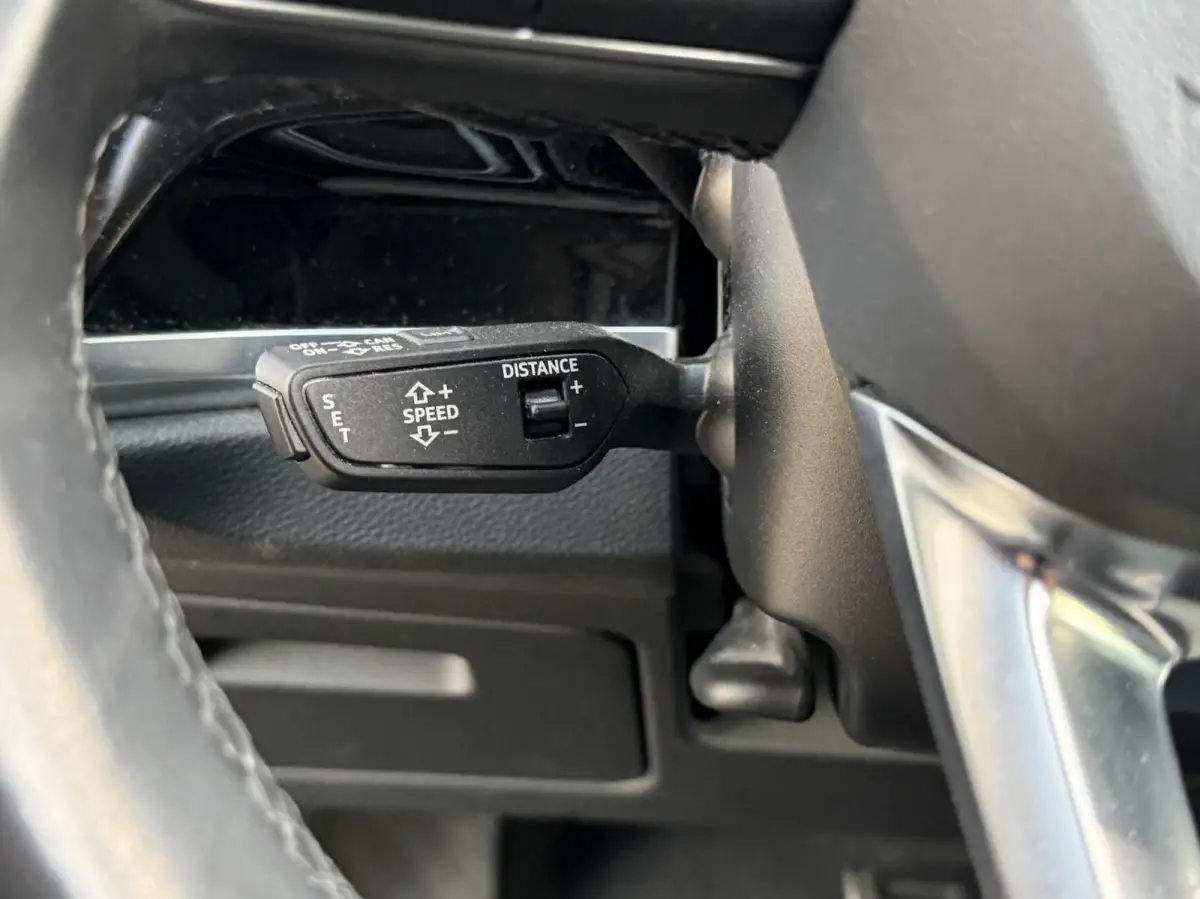 45 TFSI e |panorama|memory|ACC|keyless|camera