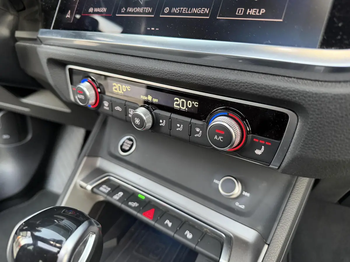 45 TFSI e |panorama|memory|ACC|keyless|camera