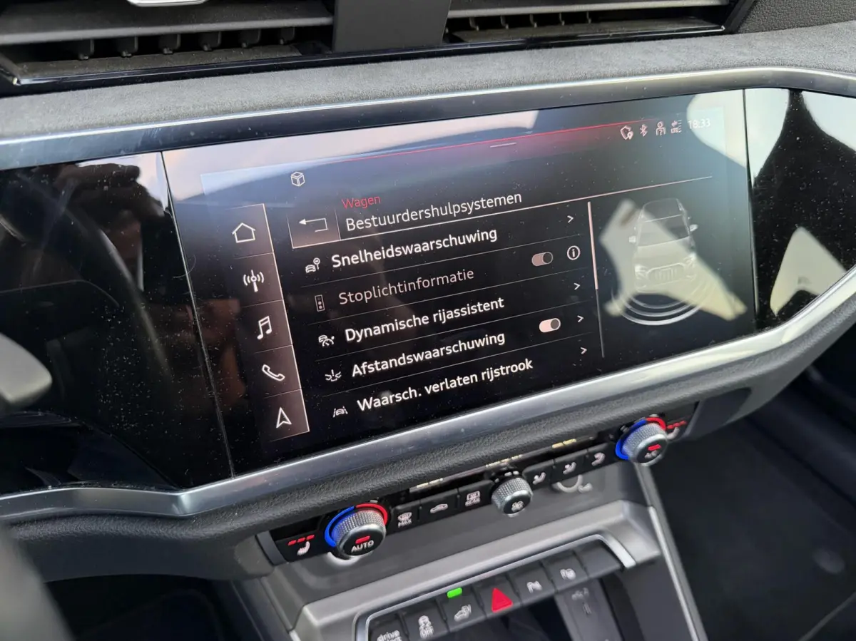 45 TFSI e |panorama|memory|ACC|keyless|camera