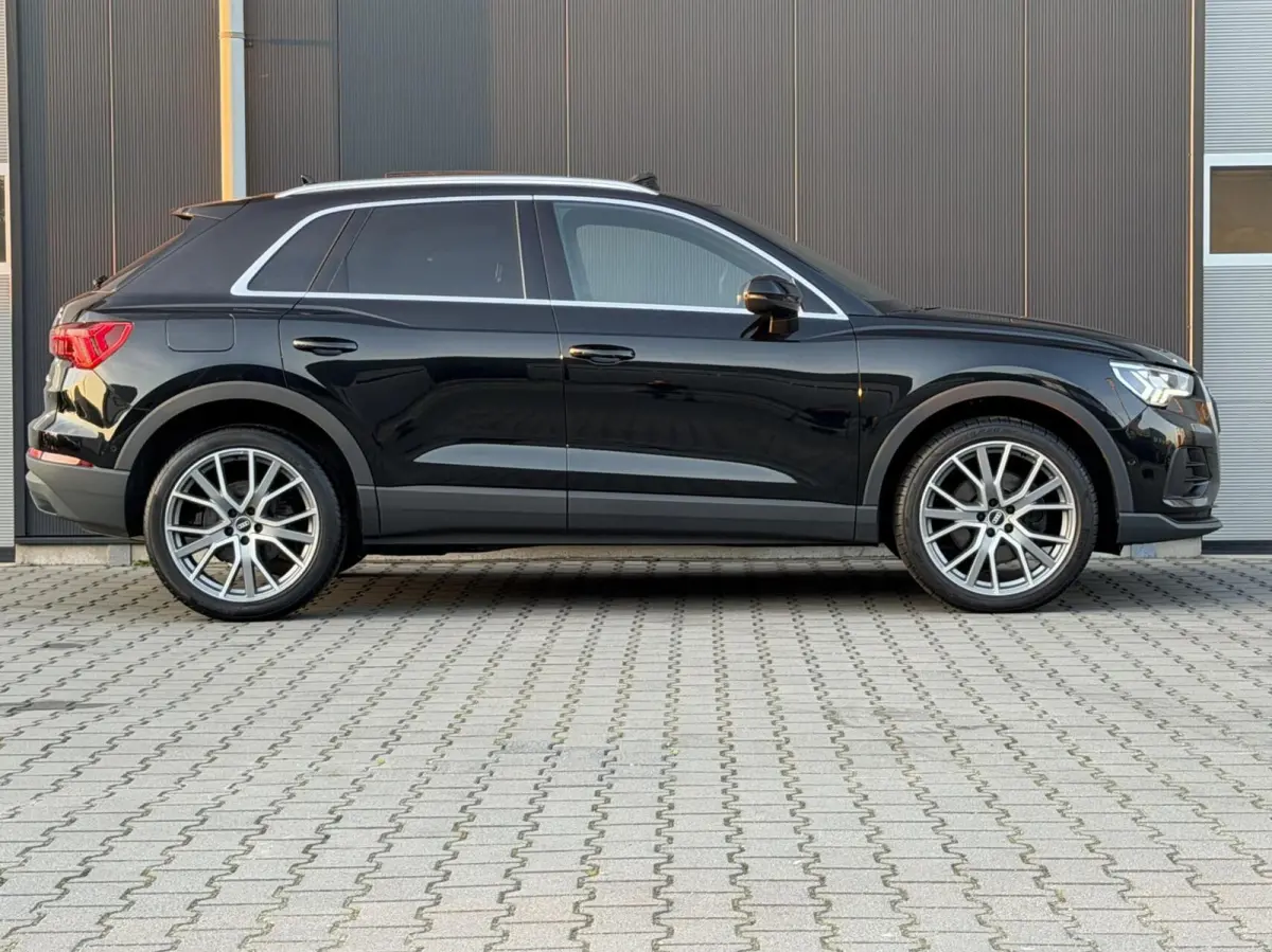 45 TFSI e |panorama|memory|ACC|keyless|camera