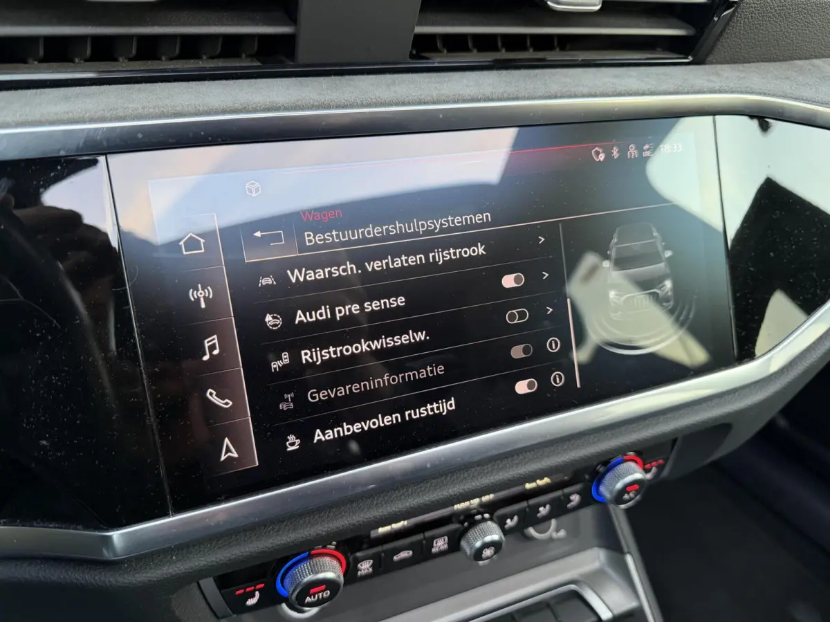 45 TFSI e |panorama|memory|ACC|keyless|camera