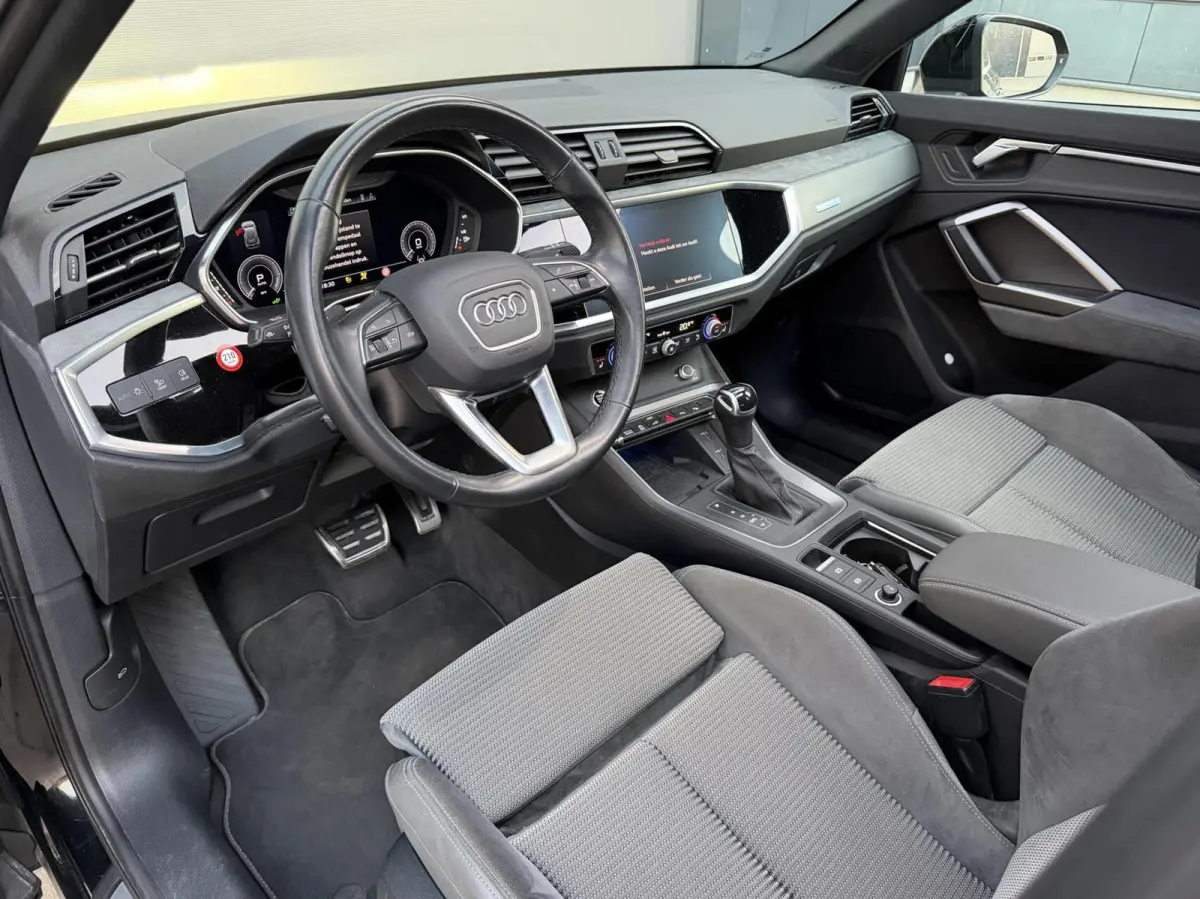 45 TFSI e |panorama|memory|ACC|keyless|camera