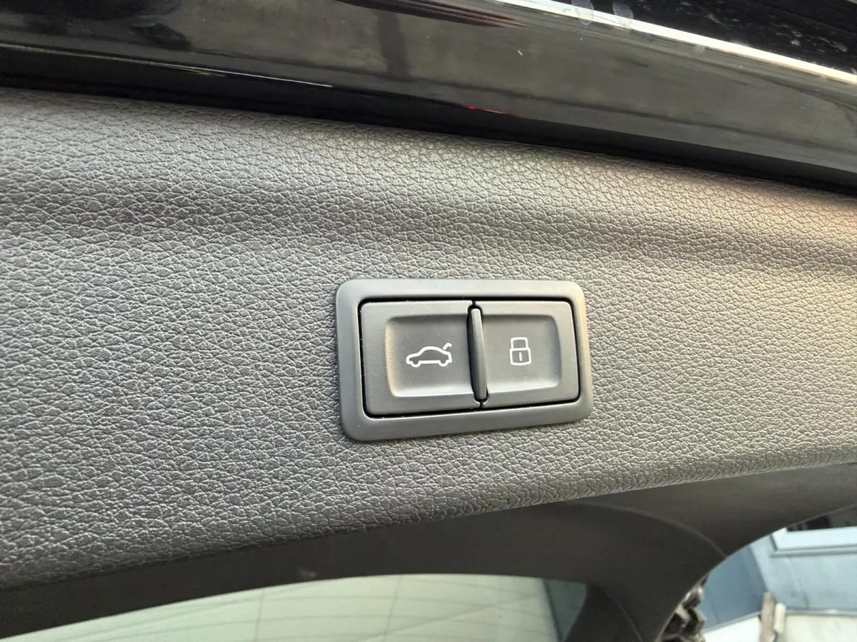 45 TFSI e |panorama|memory|ACC|keyless|camera