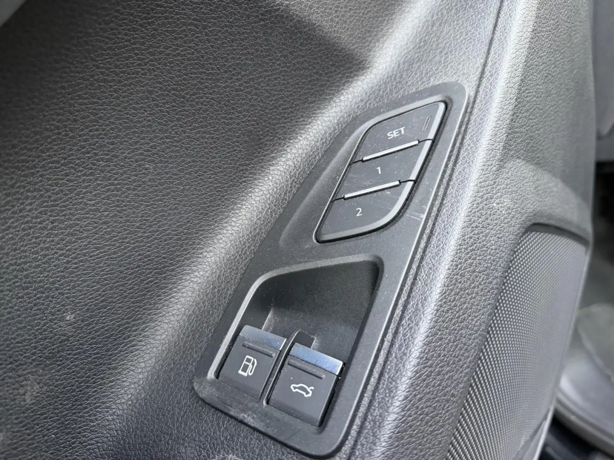 45 TFSI e |panorama|memory|ACC|keyless|camera