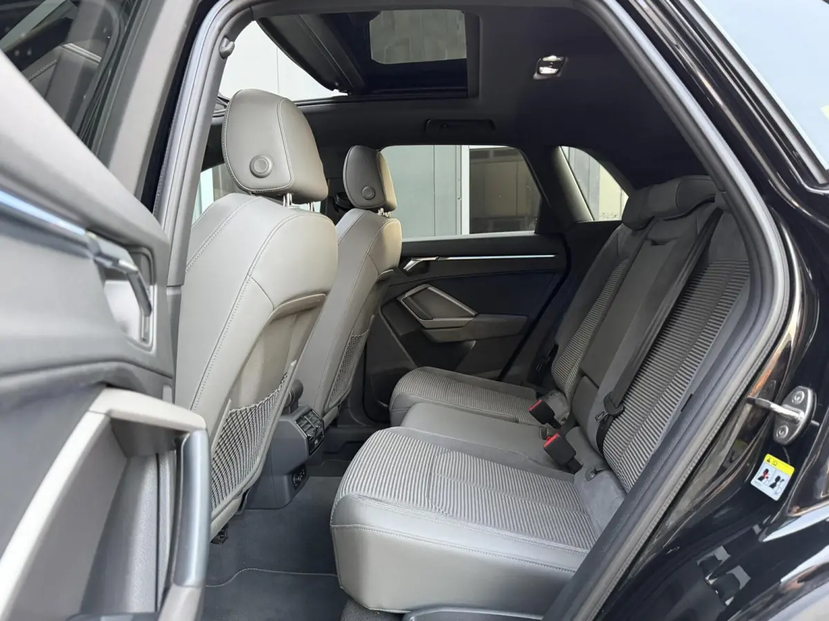 45 TFSI e |panorama|memory|ACC|keyless|camera