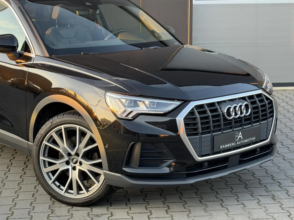45 TFSI e |panorama|memory|ACC|keyless|camera