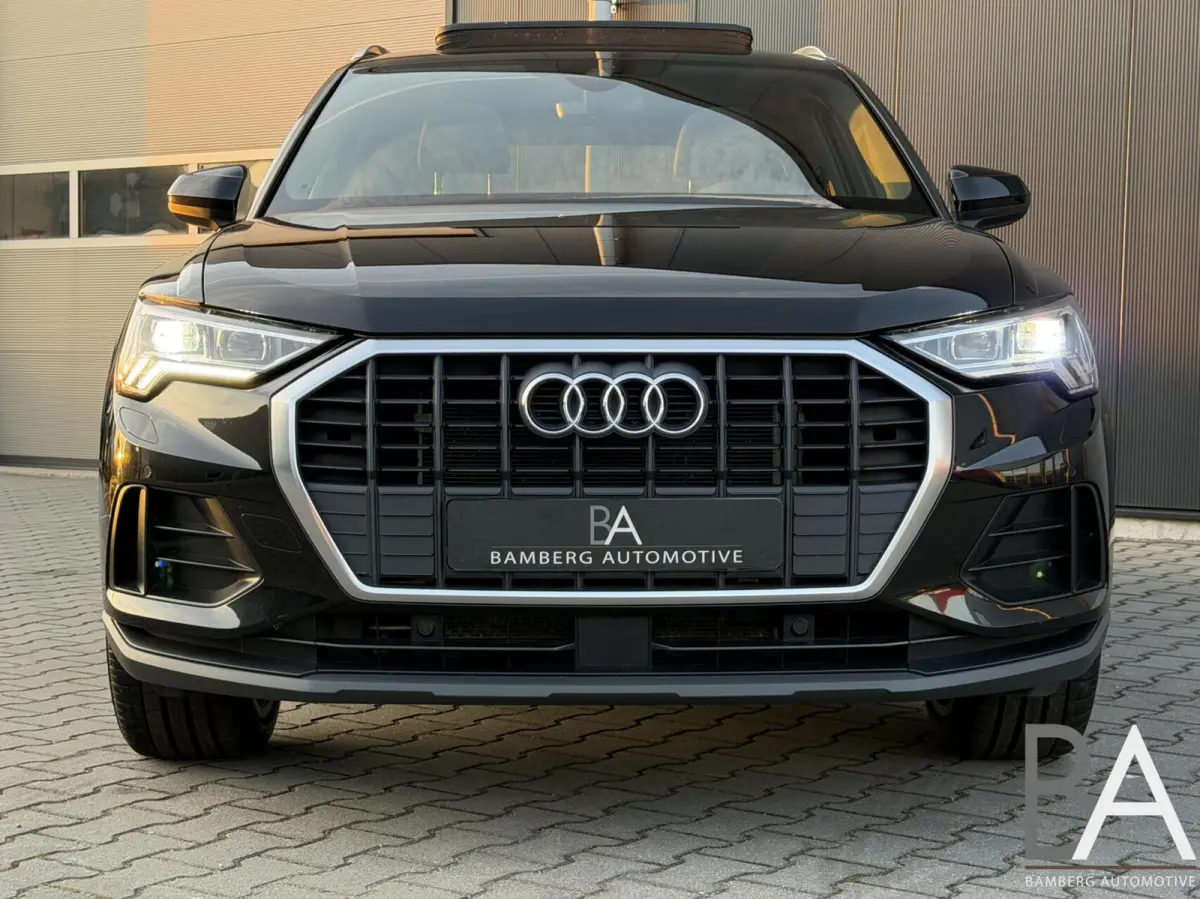 45 TFSI e |panorama|memory|ACC|keyless|camera