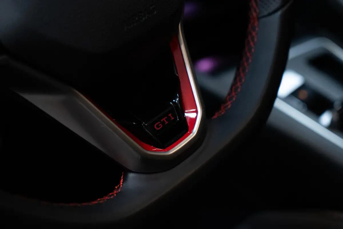 2.0 TSI GTI Clubsport PANO|HARMAN|HUD|IQ