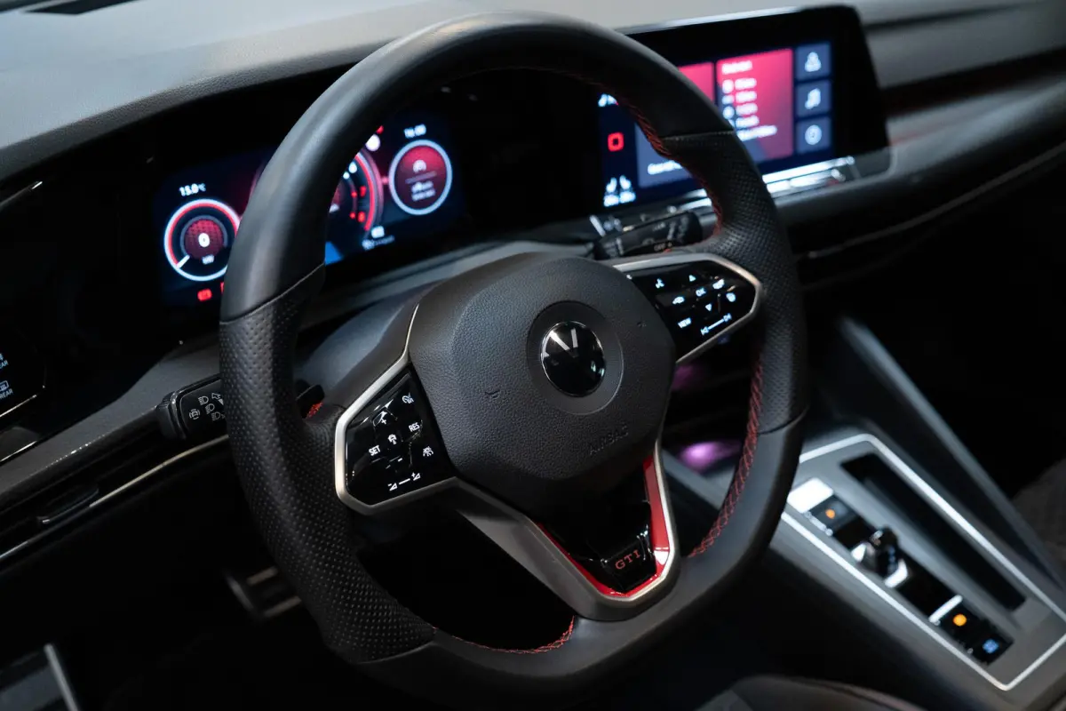 2.0 TSI GTI Clubsport PANO|HARMAN|HUD|IQ