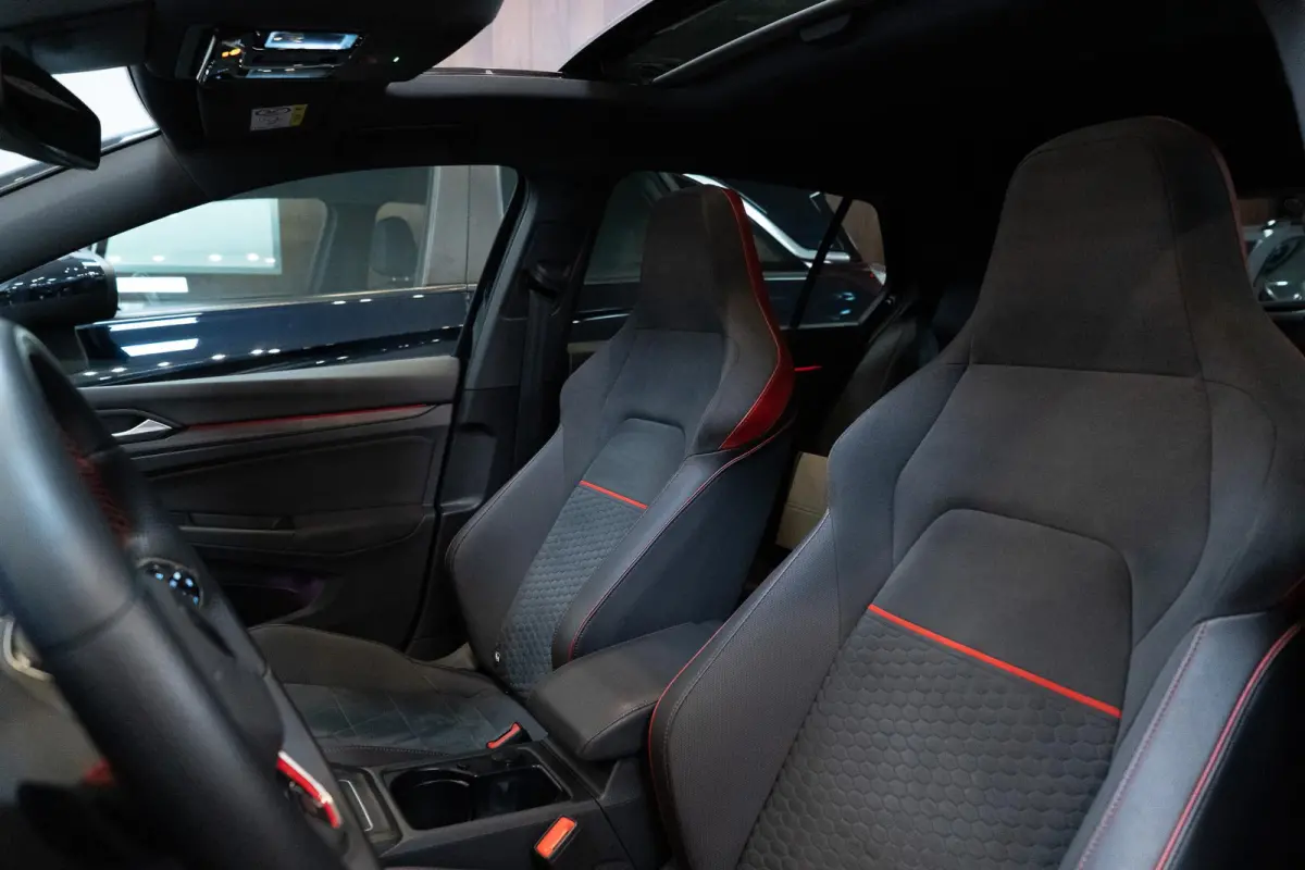 2.0 TSI GTI Clubsport PANO|HARMAN|HUD|IQ