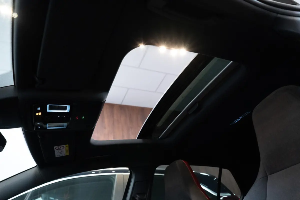 2.0 TSI GTI Clubsport PANO|HARMAN|HUD|IQ