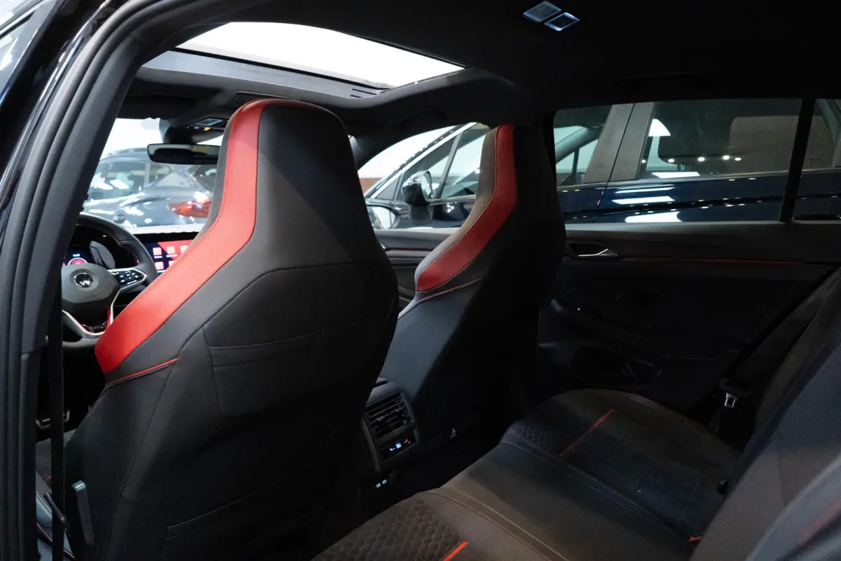 2.0 TSI GTI Clubsport PANO|HARMAN|HUD|IQ