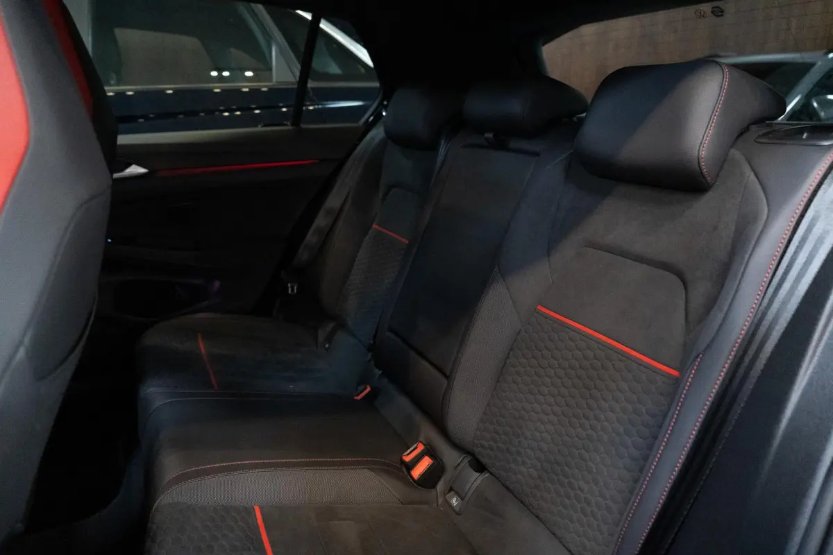 2.0 TSI GTI Clubsport PANO|HARMAN|HUD|IQ