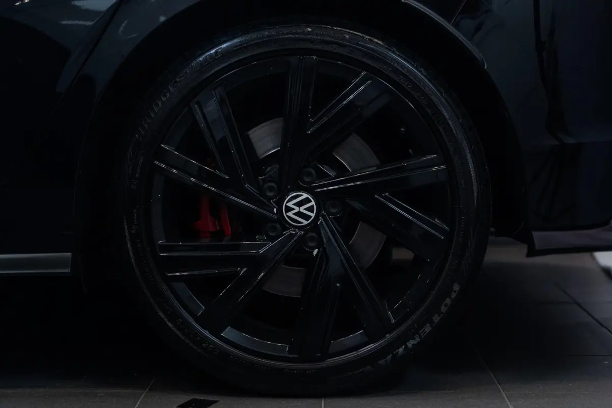 2.0 TSI GTI Clubsport PANO|HARMAN|HUD|IQ
