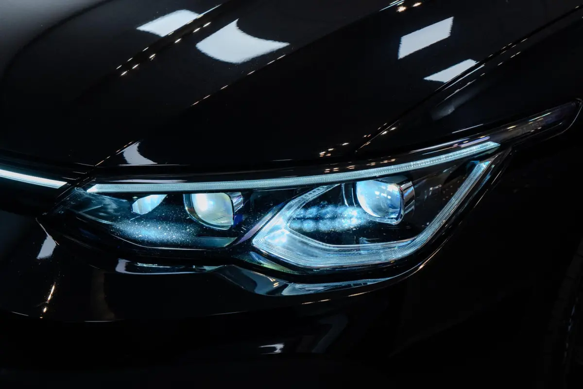 2.0 TSI GTI Clubsport PANO|HARMAN|HUD|IQ