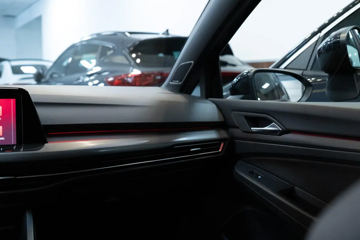 2.0 TSI GTI Clubsport PANO|HARMAN|HUD|IQ