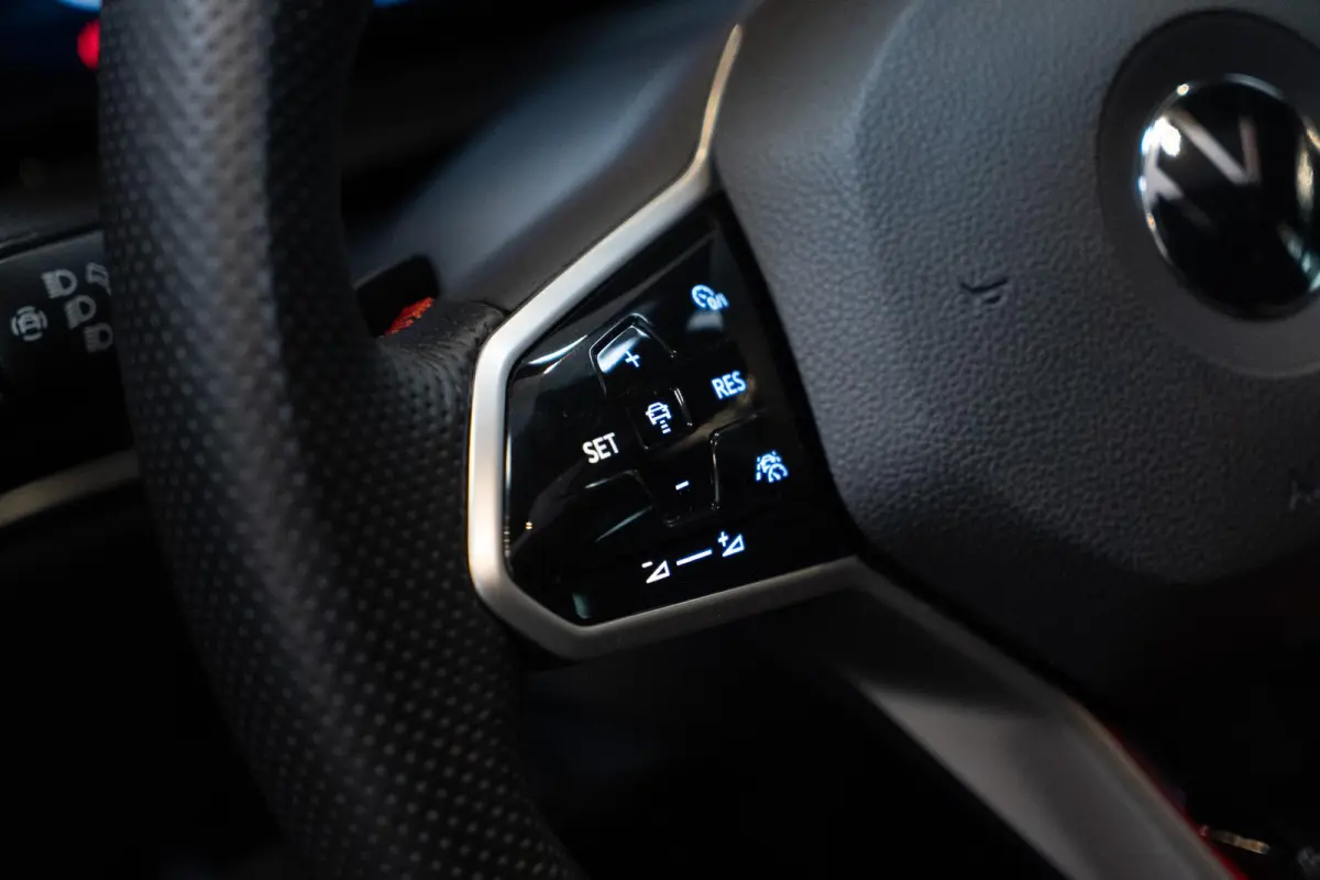 2.0 TSI GTI Clubsport PANO|HARMAN|HUD|IQ
