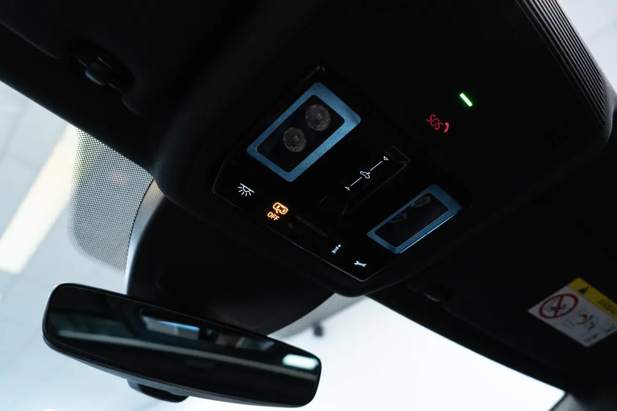2.0 TSI GTI Clubsport PANO|HARMAN|HUD|IQ