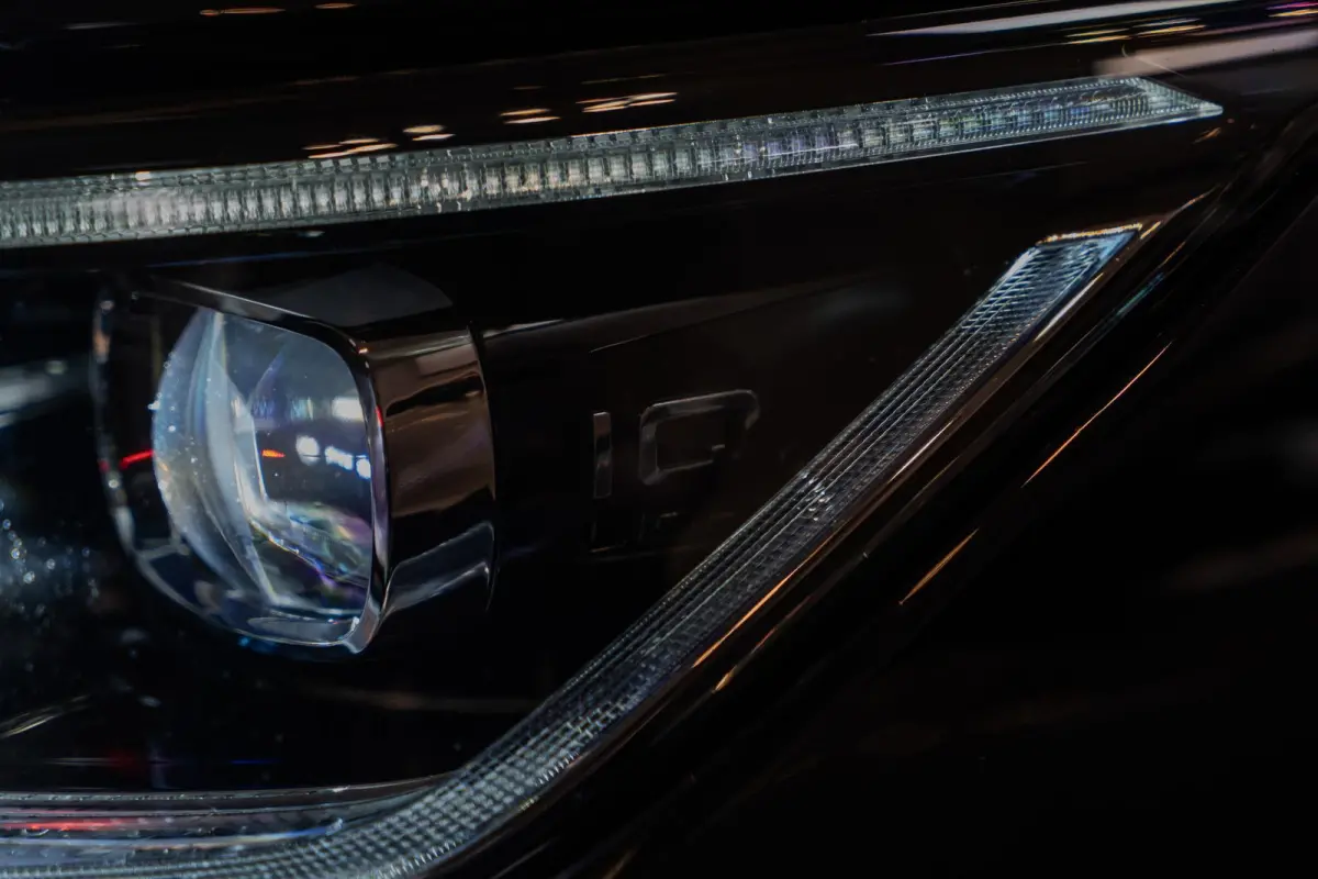 2.0 TSI GTI Clubsport PANO|HARMAN|HUD|IQ