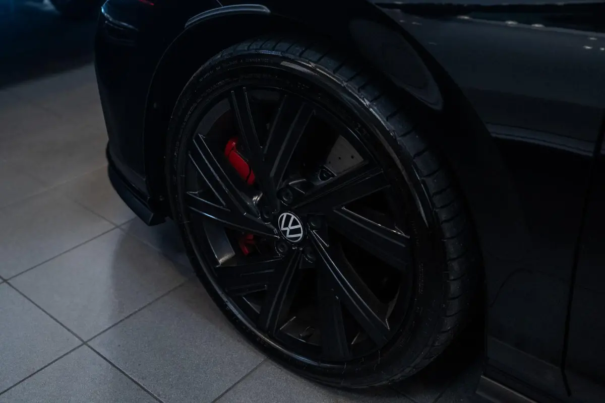 2.0 TSI GTI Clubsport PANO|HARMAN|HUD|IQ