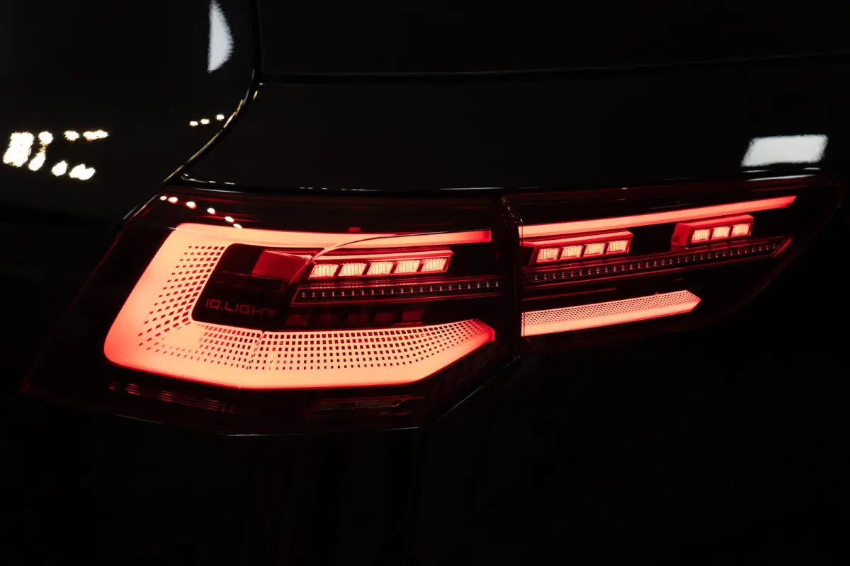 2.0 TSI GTI Clubsport PANO|HARMAN|HUD|IQ