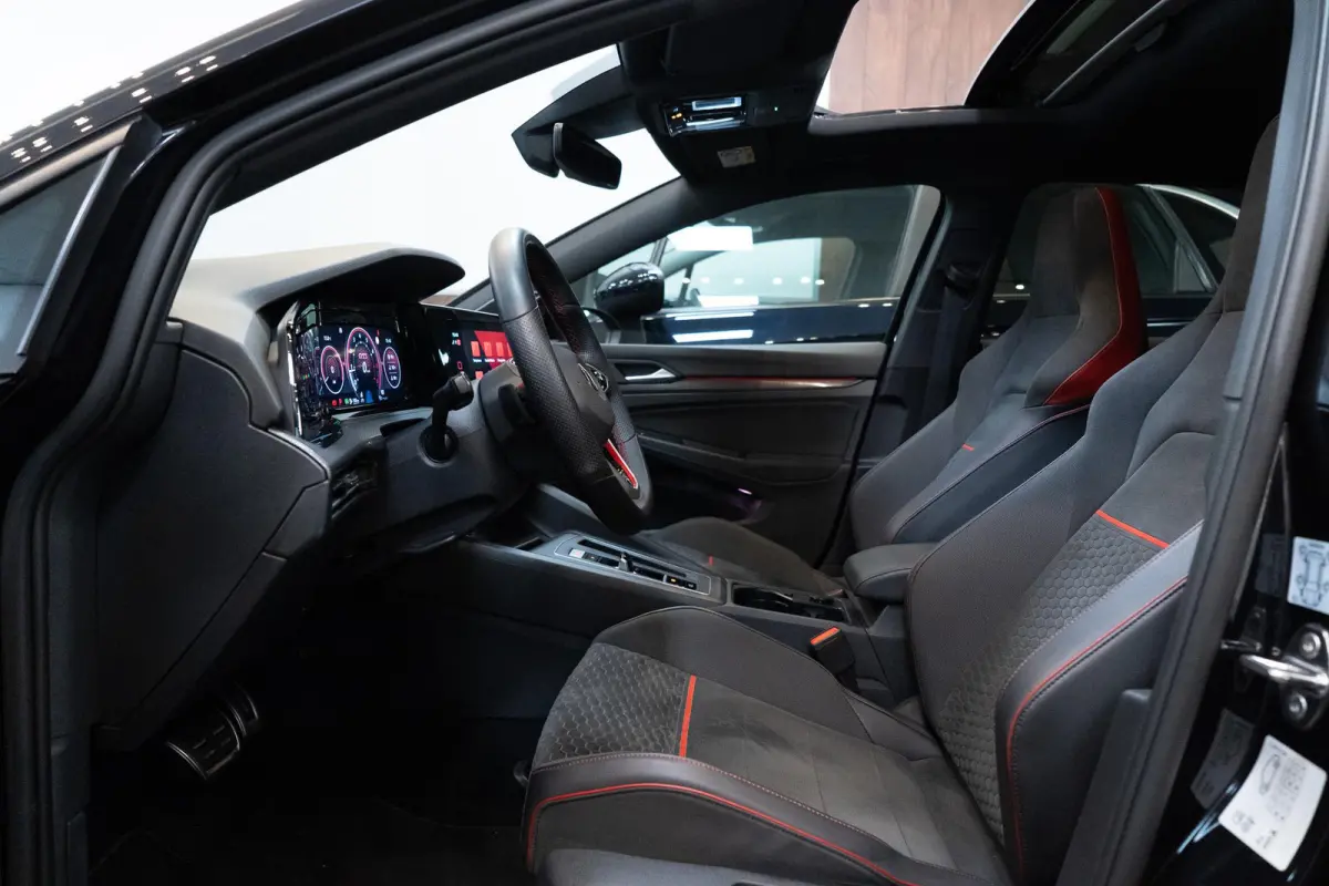 2.0 TSI GTI Clubsport PANO|HARMAN|HUD|IQ
